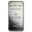 5 oz Silver Bar - Rarities Mint (Walking Liberty)