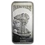 5 oz Silver Bar - Rarities Mint (Walking Liberty)