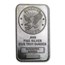 5 oz Silver Bar - Sunshine Mining (Vintage)