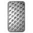 5 oz Silver Bar - Sunshine (Original)