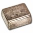 5 oz Silver Bar - Vintage 1981 Academy (Square)