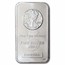 5 oz Silver Bar - Walking Liberty (Generic Form)