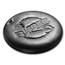 5 oz Silver Button - Bisbee