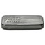 5 oz Silver Cast-Poured Bar - Engelhard-Australia