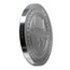 5 oz Silver Proof Round - Bitcoin Value Conversion