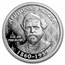 5 oz Silver Proof Round - Mucha Series (JOB)