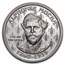 5 oz Silver Proof Round - Mucha Series (Rose)