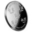 5 oz Silver Round - APMEX (2020 Year of the Rat)