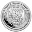 5 oz Silver Round - APMEX