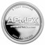 5 oz Silver Round - APMEX