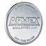 5 oz Silver Round - APMEX