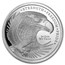 5 oz Silver Round - Eagle (Strength, Freedom, & Pride)