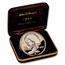 5 oz Silver Round - Mickey's Happy New Year (w/Box & COA)