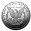5 oz Silver Round - Morgan Dollar