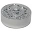 5 oz Silver Round - Scottsdale Lion Stacker®