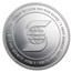 5 oz Silver Round - Secondary Market