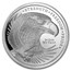 5 oz Silver Round - Silver Eagle (Strength, Freedom, & Pride)