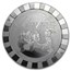 5 oz Silver Round - SilverTowne Prospector Stackables™
