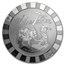 5 oz Silver Round - SilverTowne Prospector Stackables™