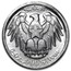 5 oz Silver Round - Swiss of America