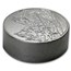 5 oz Silver Round - Swiss of America