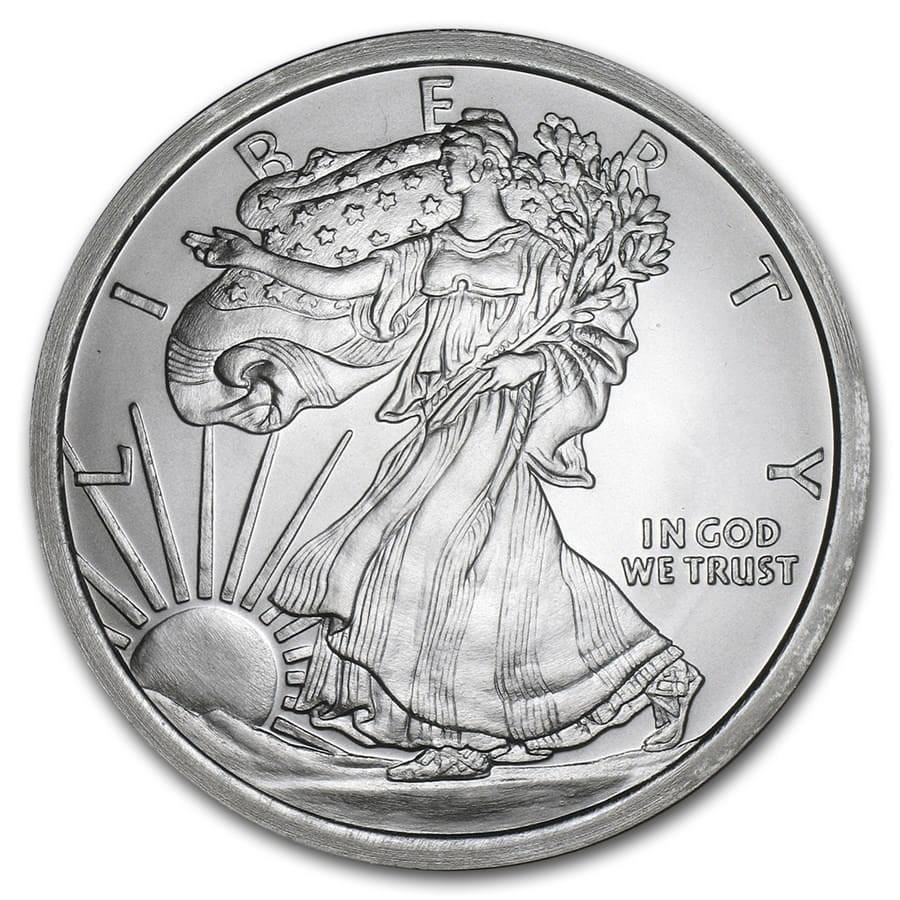 Buy 5 Oz Silver Round Walking Liberty APMEX buy-5-oz-silver-round-walking-liberty-apmex