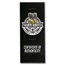 5 oz Silver Shell - 12 Gauge (Gold & Rhodium Gilded)