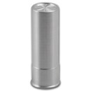 5 oz Silver Shell - 12 Gauge