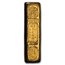 5 Tael Gold Bar - Chinese Biscuit (6.01 oz)