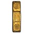 5 Tael Gold Bar - Chinese Biscuit (6.01 oz)