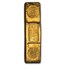 5 Tael Gold Bar - Chinese Biscuit (6.01 oz)