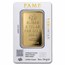 5 Tolas Gold Bar - PAMP Suisse Fortuna