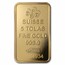 5 Tolas Gold Bar - PAMP Suisse Fortuna
