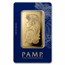 5 Tolas Gold Bar - PAMP Suisse Fortuna