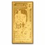 5 Wyoming Goldback - Aurum Gold Foil Note (24k)