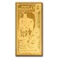 5 Wyoming Goldback - Aurum Gold Foil Note (24k)