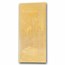 50 Arizona Goldback - Aurum Gold Foil Note (24k)