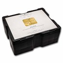 50-Bar 1 oz Gold James Bond Diamonds Monster Box(Empty, Black)