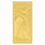50 Florida Goldback - Aurum Gold Foil Note (24k)