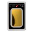 50 gram Gold Bar - Argor-Heraeus (In Assay)