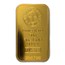 50 gram Gold Bar - Argor-Heraeus (In Assay)