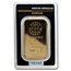 50 gram Gold Bar - Argor-Heraeus KineBar Design (In Assay)