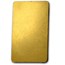 50 gram Gold Bar - Argor-Heraeus (Stamped)