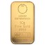 50 gram Gold Bar - Austrian Mint (In Assay)