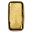 50 gram Gold Bar - Brand Name (w/Assay Card)