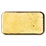 50 gram Gold Bar - Drijfhout Refinery (Vintage, Poured)