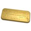 50 gram Gold Bar - Engelhard Industries of Canada