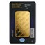 50 gram Gold Bar - Istanbul Gold Refinery (In Assay)