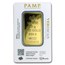 50 gram Gold Bar - PAMP Suisse Fortuna Veriscan (In Assay)