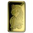50 gram Gold Bar - PAMP Suisse Fortuna Veriscan (In Assay)